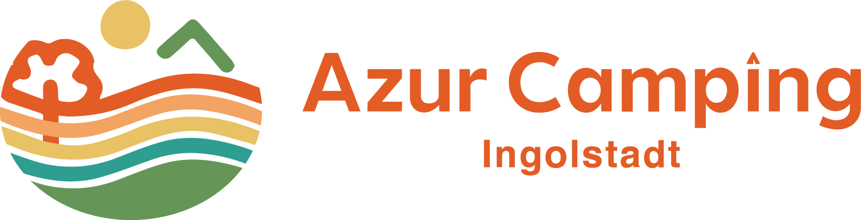 AZUR Camping Ingolstadt